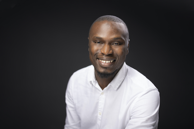 Gorgui Ndong